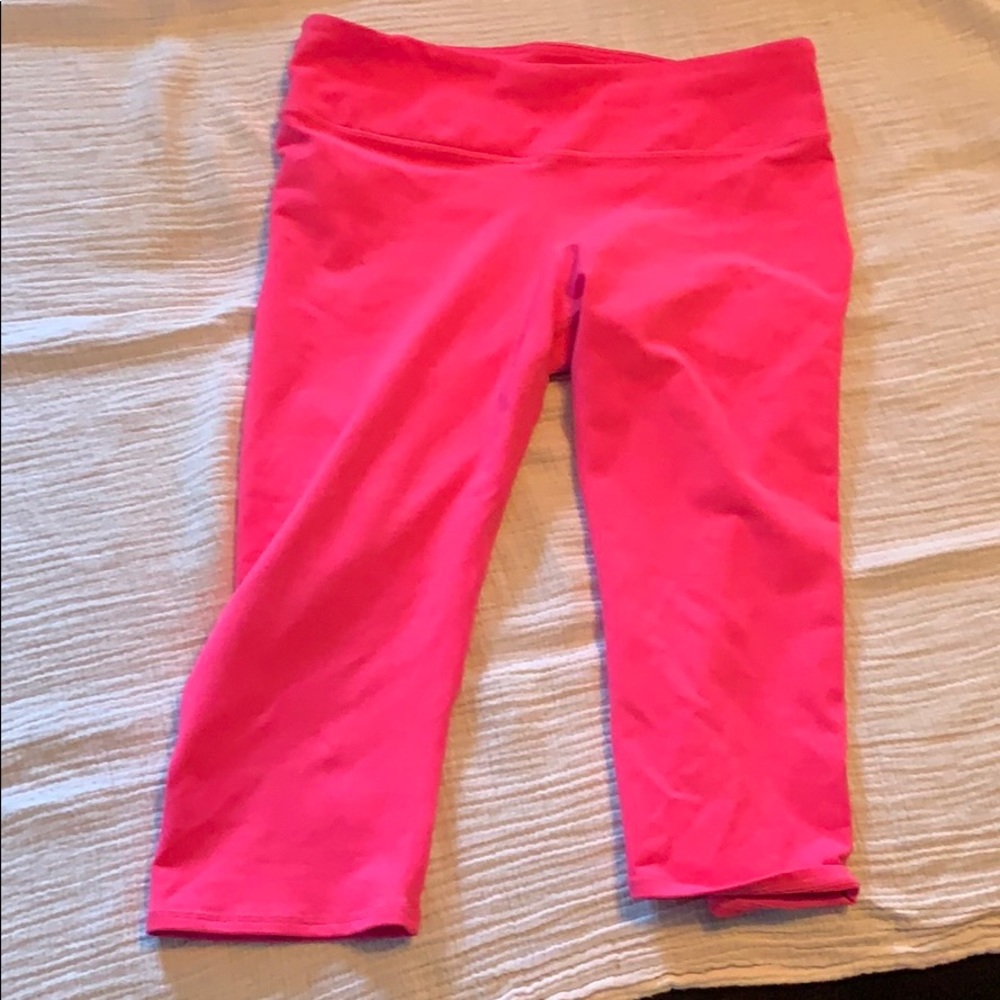 Fabletic tights small cropped